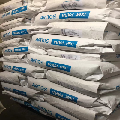 PARA Ixef 1622/Ixef 2030 - Glass-fiber Reinforced Polyarylamide - High Strength - High Rigidity photo-5