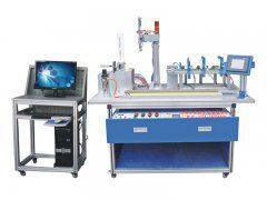 Mechatronics Training Equipment
