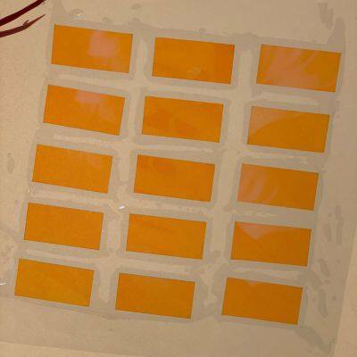 Pingzhi Optics Home Hair Removal Device Optical Filter, 510/550nm Long-pass photo-3