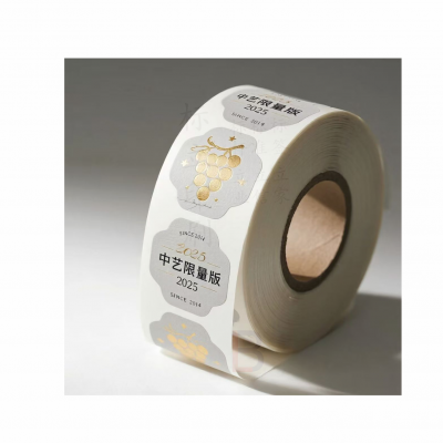 фабрика этикеток