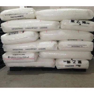 Premium LLDPE 7042 Granules for Blow Molding Applications - 25kg/Bag photo-5