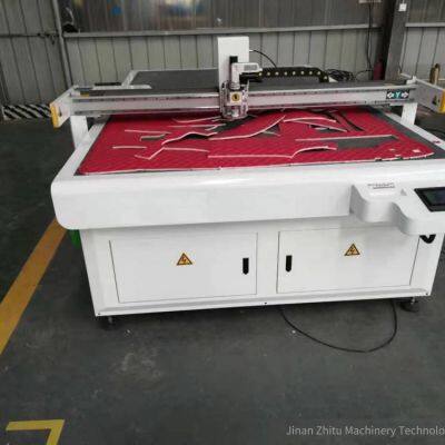 Supply of Zhitu Zt2516 High-speed Cnc Cutting Machine for Composite Materials photo-2