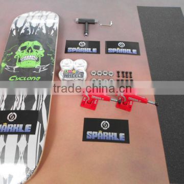 water transfer printing skate truck for sale