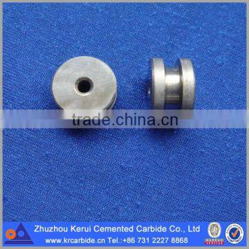 High Quality Tungsten Carbide Ball Bearing Valve from Zhuzhou