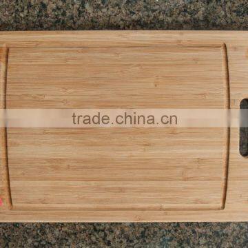 New Design Hot Sale Wooden Food Cutting Board