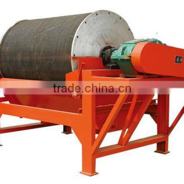 Magnetic Separator for iron ore / Magnetic separator for choicing ore