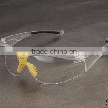 safety glasses