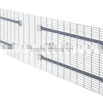 document flare channel wire decking