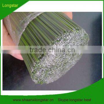 PVC/PET Monofilament For Artificial Tree Leave ( Any color and Dia can meet )