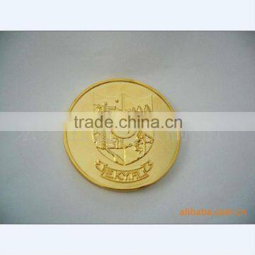 2013 cheap custom blank medal