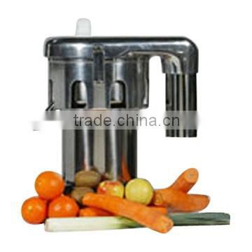 XF fruit juicer