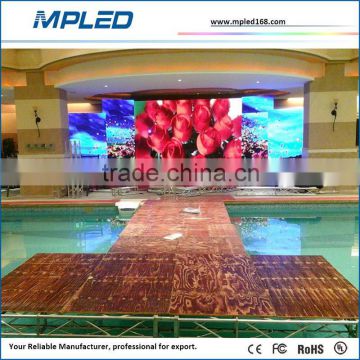 CE EMC LVD for high quality full color xxx china indoor led display xxx pic