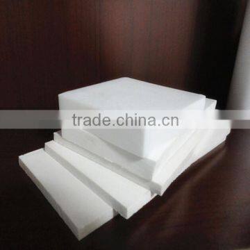 Molded thickness 5~100mm PTFE Sheet, Teflon Sheet