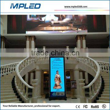 3G Control System Advertising Player Led Lamp RGB Color Very Nice Image Effect photo-2