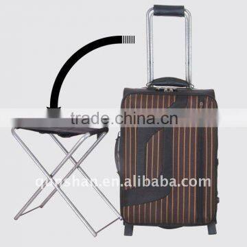 2011new fashionable trolley case