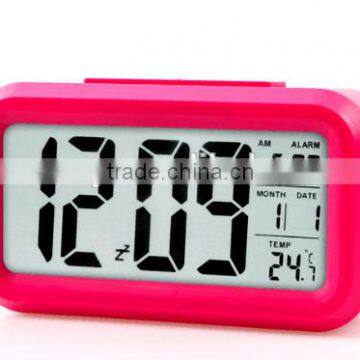 High Quality Best Selling Home Clock ,table Clock .small Clock photo-2