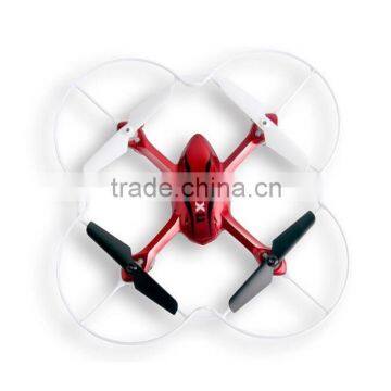 X11 Battery Power and RC Hobby Radio Control Style Quadcopter photo-4