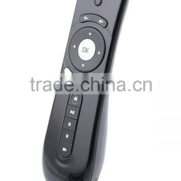 Android TV Box Remote Control Air Mouse Android Air Fly Mouse T2 photo-2