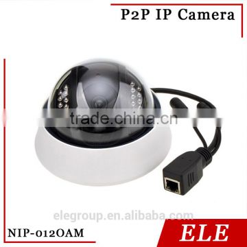 Wireless cctv camera