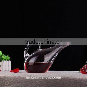 New Products 2016 Innovative Product 1000ml Wine Decanter /wine Giass photo-4