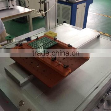 smt pallets wave solder carrier reflow fixture