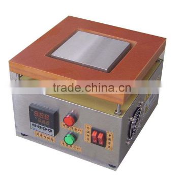 Heating Platform/Laboratory Equipment Hot Plate/Lab Heater for Electronic Industry