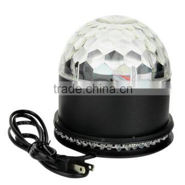 Beautiful RGB Moving Head Led Light photo-6
