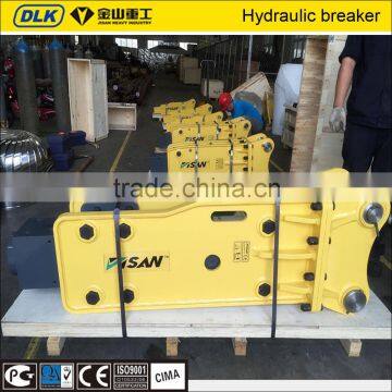 6 ton top type hydraulic jack hammer prices