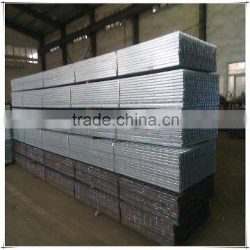 Plain Style Steel Grating photo-2