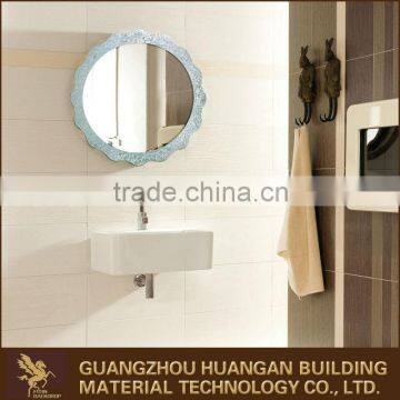 Fashionable Guangzhou high quality frameless mirror