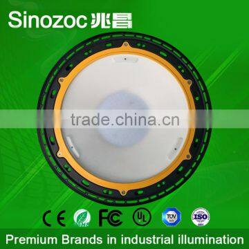 Sinozoc Best Quality IP66 100w 150w Ufo Led High Bay Lighting Industrial Led High Bay Lamp With CE CC EMC CCC Rohs Approved photo-3