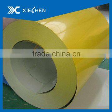 coated steel coil from China factory