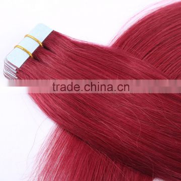 Buy direct from china manufacturer real remy 100% human hair extension                        
                                                                                Supplier's Choice