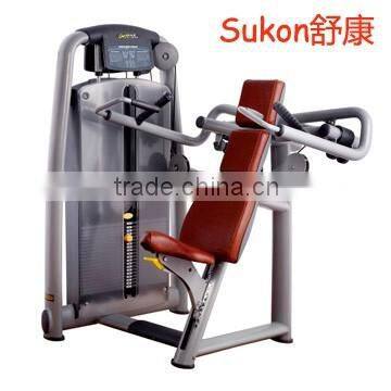 SK-602 Fitness equipment wholesale shoulder press machine