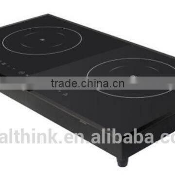 home appliance double burner induction cooker PH-3268