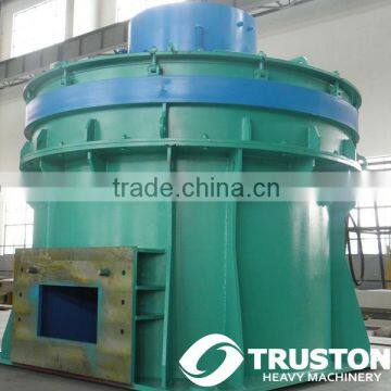 Vertical Shaft Impact Crusher/Construction Equipment/Sand Making Machine,Widely Used in Refractory Cement