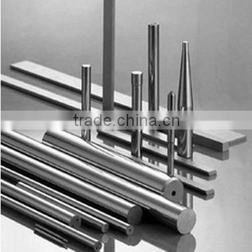 Ground Carbide Rod for end mill