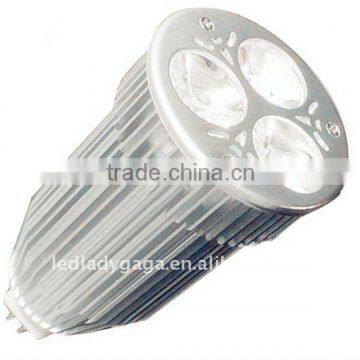 High power led ceiling spot lamps with good quality