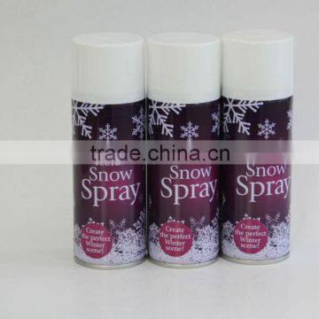 Cheap Snow Spray Paint