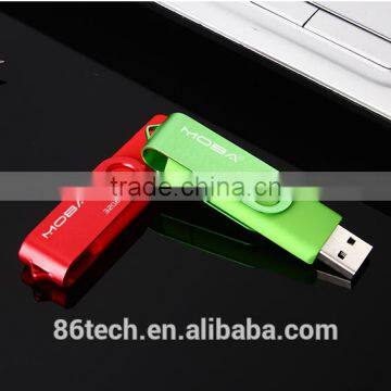 New Design 2016 OTG USB Flash Drive 32g A+flash Quality Choice photo-6