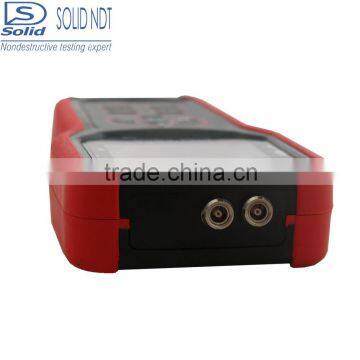 Solid UPAD VX Digital Nodularity Ultrasonic Test Machine photo-6