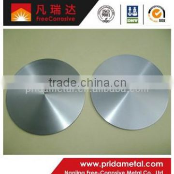 molybdenum target/molybdenum disk/molybdenum disc