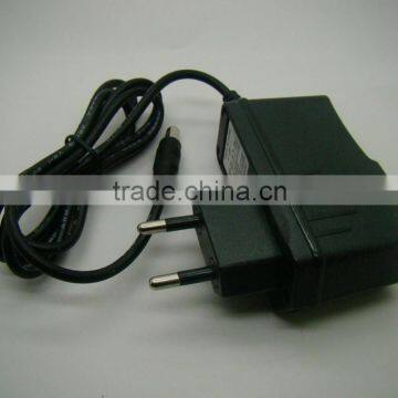 DC 3.5mm 2.5mm Adapter 5V 2A 2.5a 2000ma AC Power Supply For Android Tablet PC EReader Wall Charger photo-3