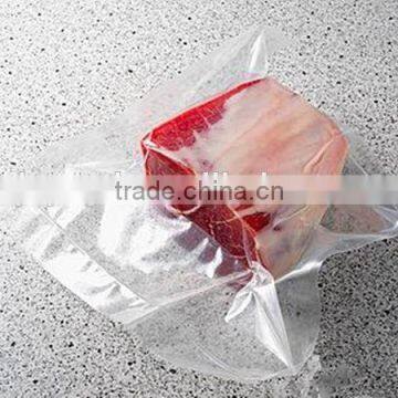 3 Mil Poly-Nylon Plastic Lamination Vacuum Pouch photo-4