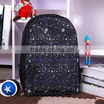 Beautiful Korean Fashion Style Girls Oxford Backpack