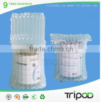 Can be customized milk powder bag, strong anti shock effect