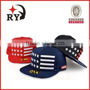 Snapback Cap / Fitted Cap / Hip Hop Cap / Flat Cap wholesale