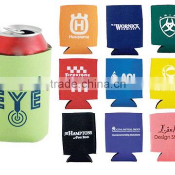 Neoprene Can Cooler, Can Holder, Cup cooler!