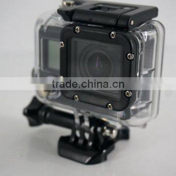 DV-G3 Factory Price 2 Inch Sport DV Full HD 1080P Action Camera With Wifi