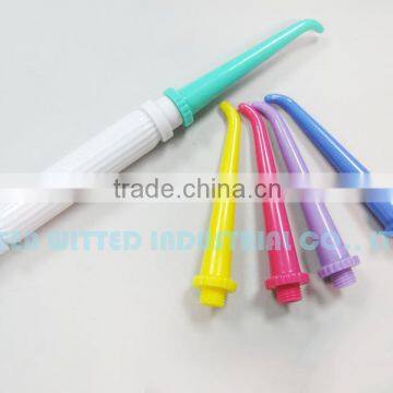 TAIWAN A+ Dental Spa Oral Irrigator, Floss Teeth Cleaning Machine. Irrigation Equipment photo-4